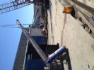 ZEMİN KAZIK SONDAJ MAKİNA EKİPMANLARI (Soil Machinery Systems & Wick Drivers)